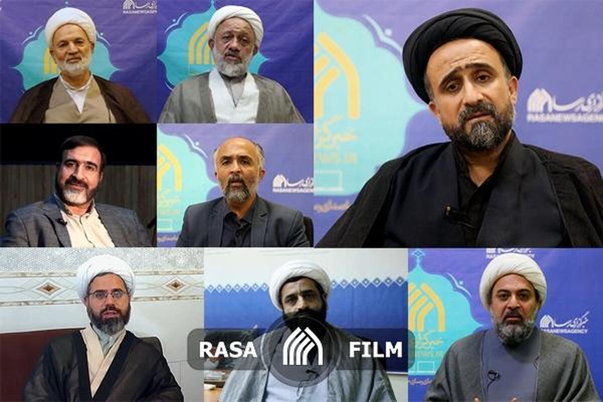 دغدغه‌های اساتید و فعالان رسانه ای حوزه