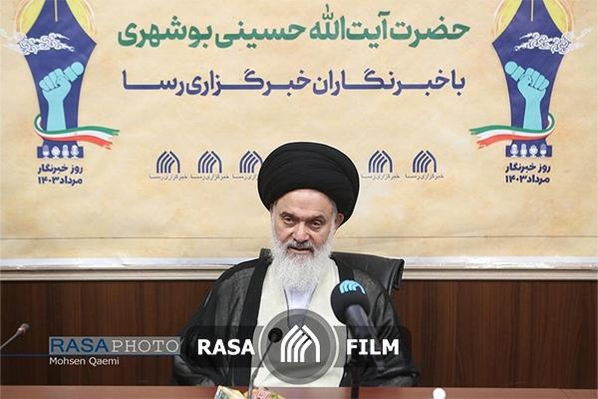 رسانه‌های حوزوی در مسیر روشنگری و مقابله با دشمن قدم بردارند