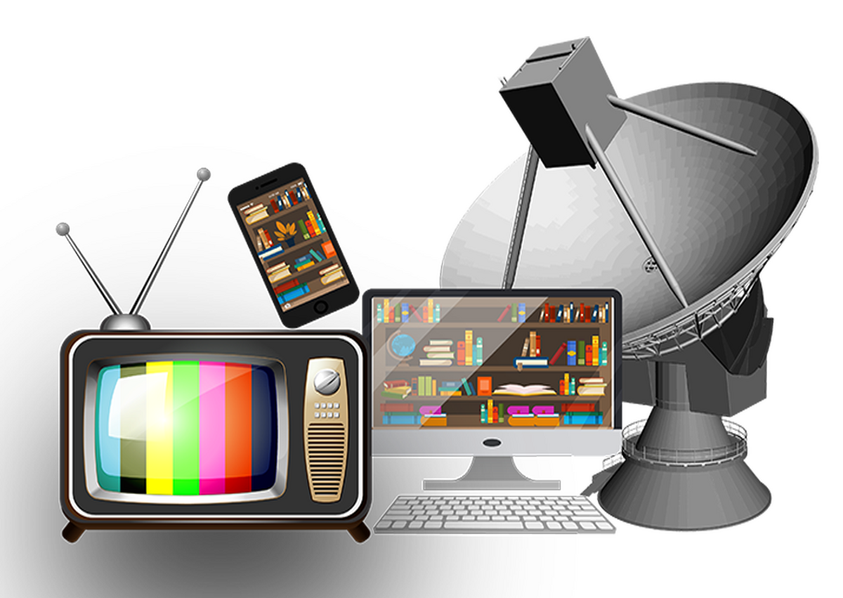 پیشرفت رسانه‌ای در گرو ایجاد و تقویت زیرساخت‌ها