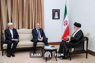 اهانت‌ به بزرگان ادیان، محکوم است