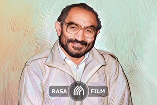 اسدالله لاجوردی بدون سانسور