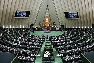 اعلام نتیجه آرای وزیران پیشنهادی توسط رئیس‌ مجلس