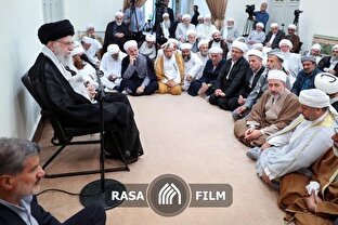 تلاش دشمن برای اختلاف‌افکنی بین شیعه و سنی بعد از انقلاب چندین برابر شد