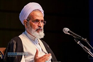 انتظارات آیت الله اعرافی از حوزه های علمیه خواهران