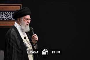 نماهنگ | حرب لمن حاربکم نباید فراموش بشود