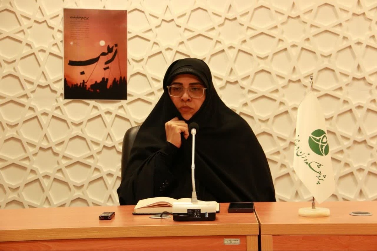 سیر تطور کنشگری زنان در هیئات مذهبی