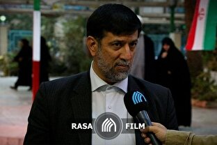 مهمترین وصیت شهدا دفاع از ولایت فقیه است