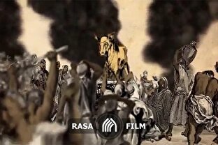 موسی جلودار است و نیل اندر میان ...