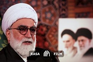 ماجرای دو تشرف سید مقاومت به حرم امام رضا در سال‌های اخیر