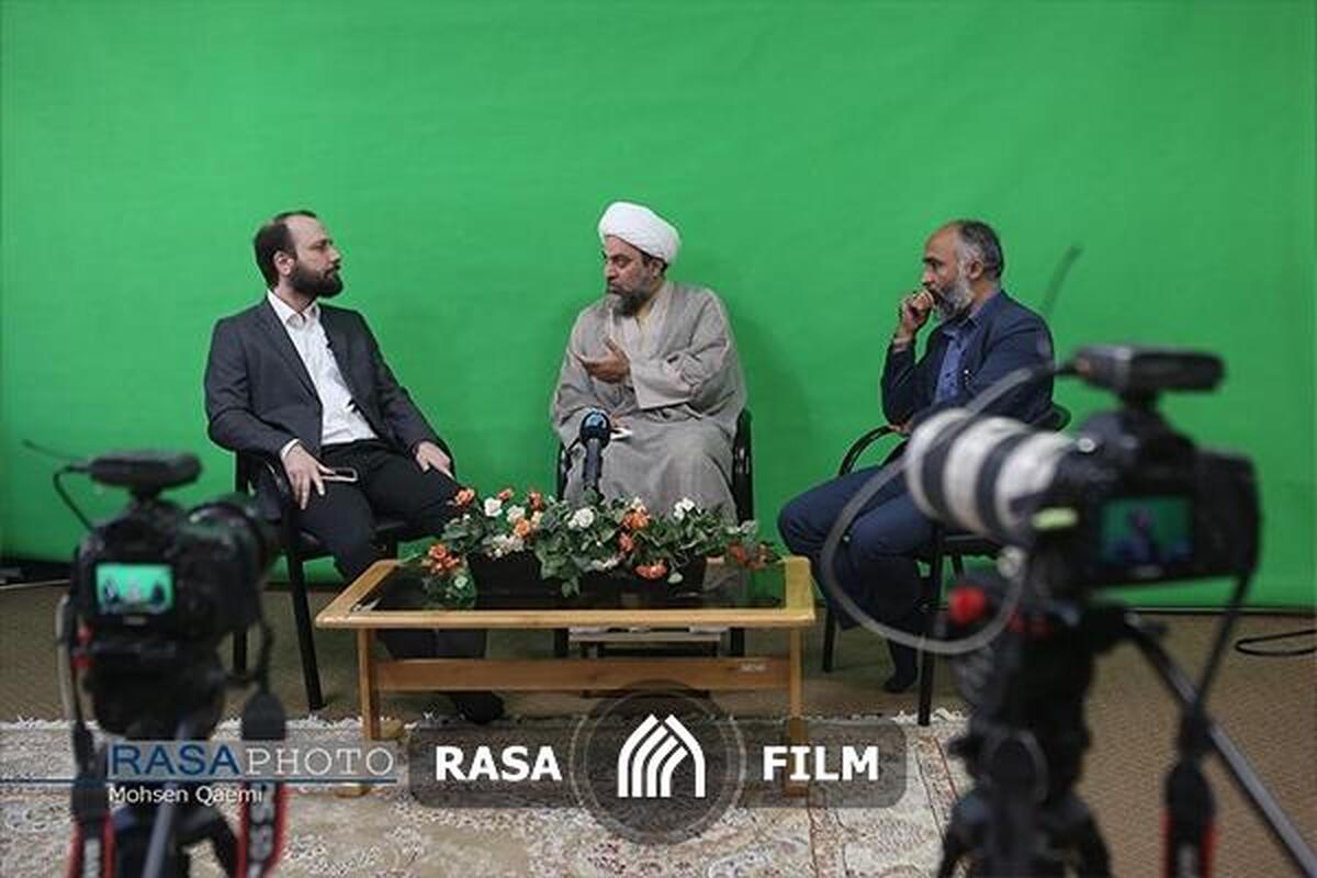 تیزر | نشست نقد و بررسی «سینمای مقاومت»