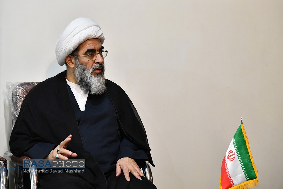 محور مقاومت راه شهید نصرالله را با گام های قوی تر ادامه خواهد داد
