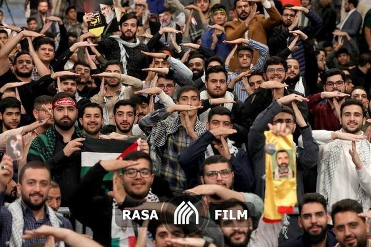 این وعده‌ی قطعی‌ست که پیروز نبردیم...