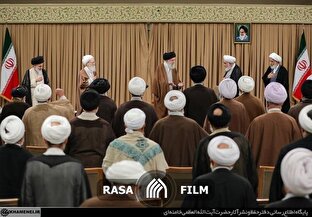 روایت یک خبرنگار از دیدار اعضای خبرگان با رهبر معظم انقلاب