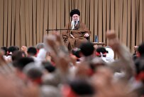 تحلیلی از بیانات رهبر معظم انقلاب در دیدار با بسیجیان (۲)