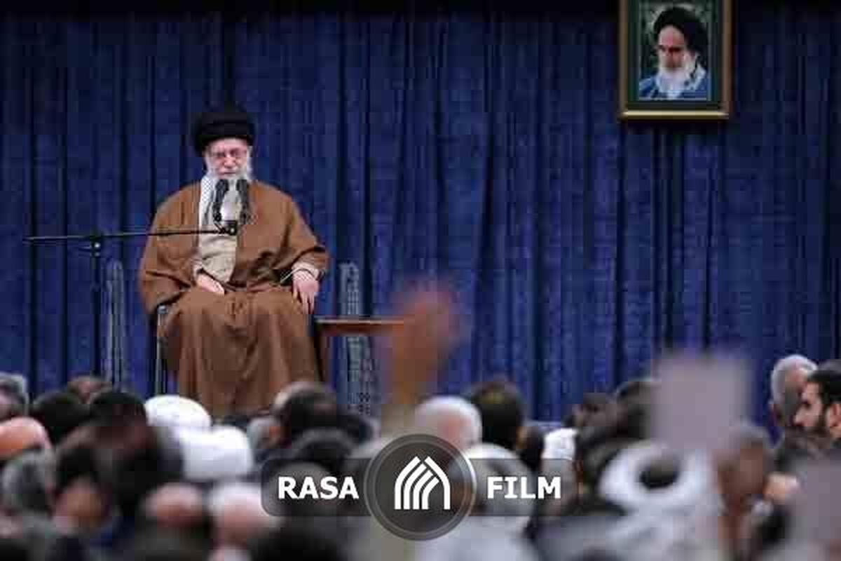 عامل اصلی آنچه در سوریه اتفاق افتاد، در اتاق فرمان آمریکا و اسرائیل طراحی شده است