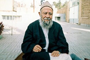 مستند آیت‌الله سیدعبدالکریم کشمیری