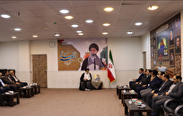 ایران و ایرانی ثابت کرده هرجا بستر برای نخبگان مهیا شود، می‌درخشد