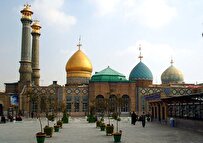 نگاهی به فعالیت های اجتماعی حضرت عبدالعظیم حسنی و لزوم الگوپذیری طلاب از سیره ایشان