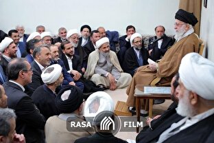 مسائل کشور را به این گفتگوها گره نزنید