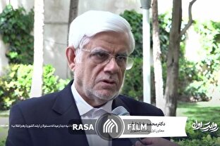 برای حل مسائل کشور به مذاکره دل نبسته‌ایم