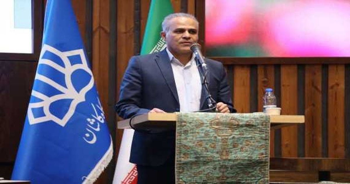 احداث مجموعه باغ کتاب در کاشان با الگوبرداری از باغ کتاب پایتخت