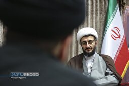 گفت وگوی اختصاصی رسا با معاون پژوهش حوزه
