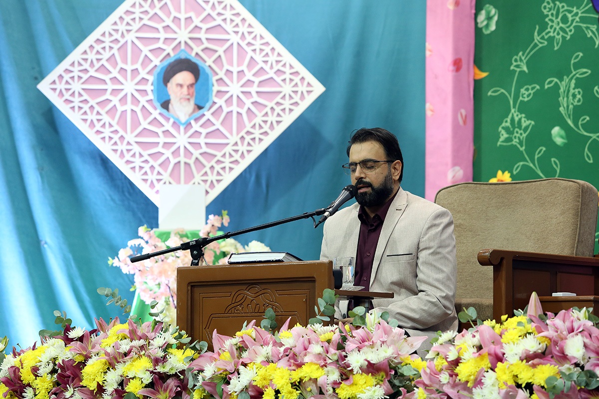 جشن میلاد امام باقر در شب یلدا