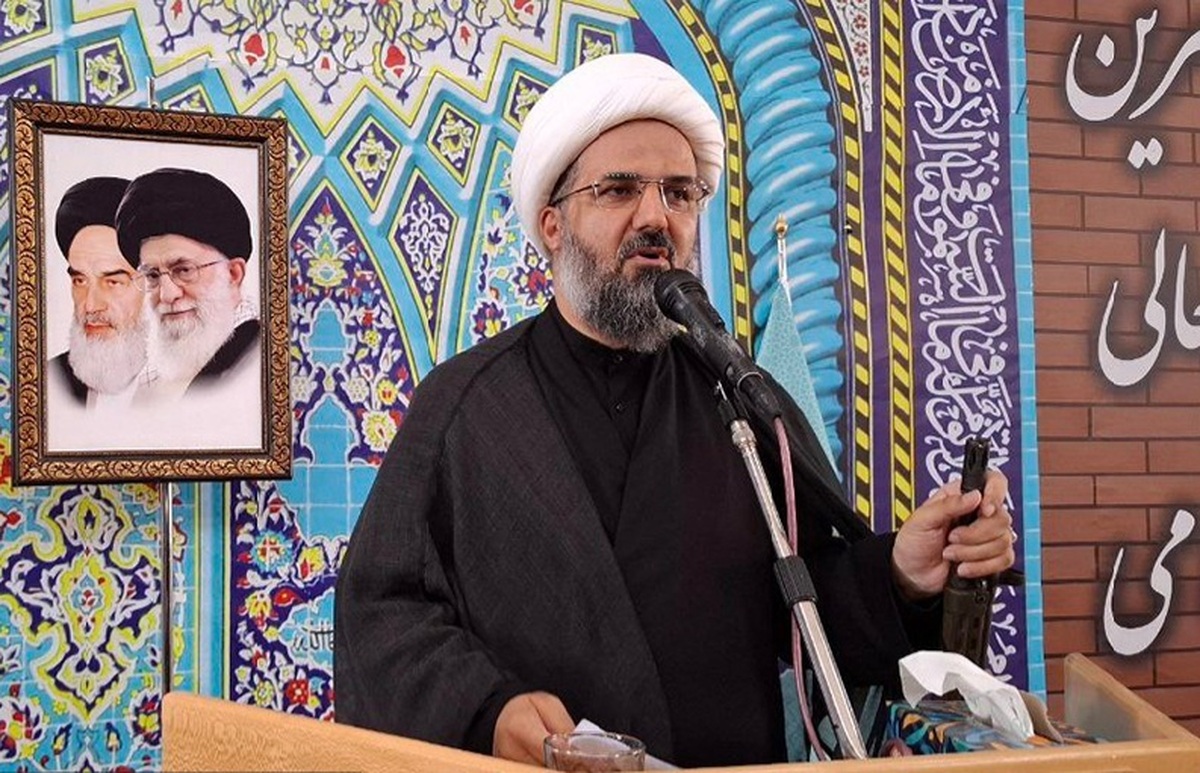 علم رزقی الهی است که با نشر، فزونی می‌یابد

 