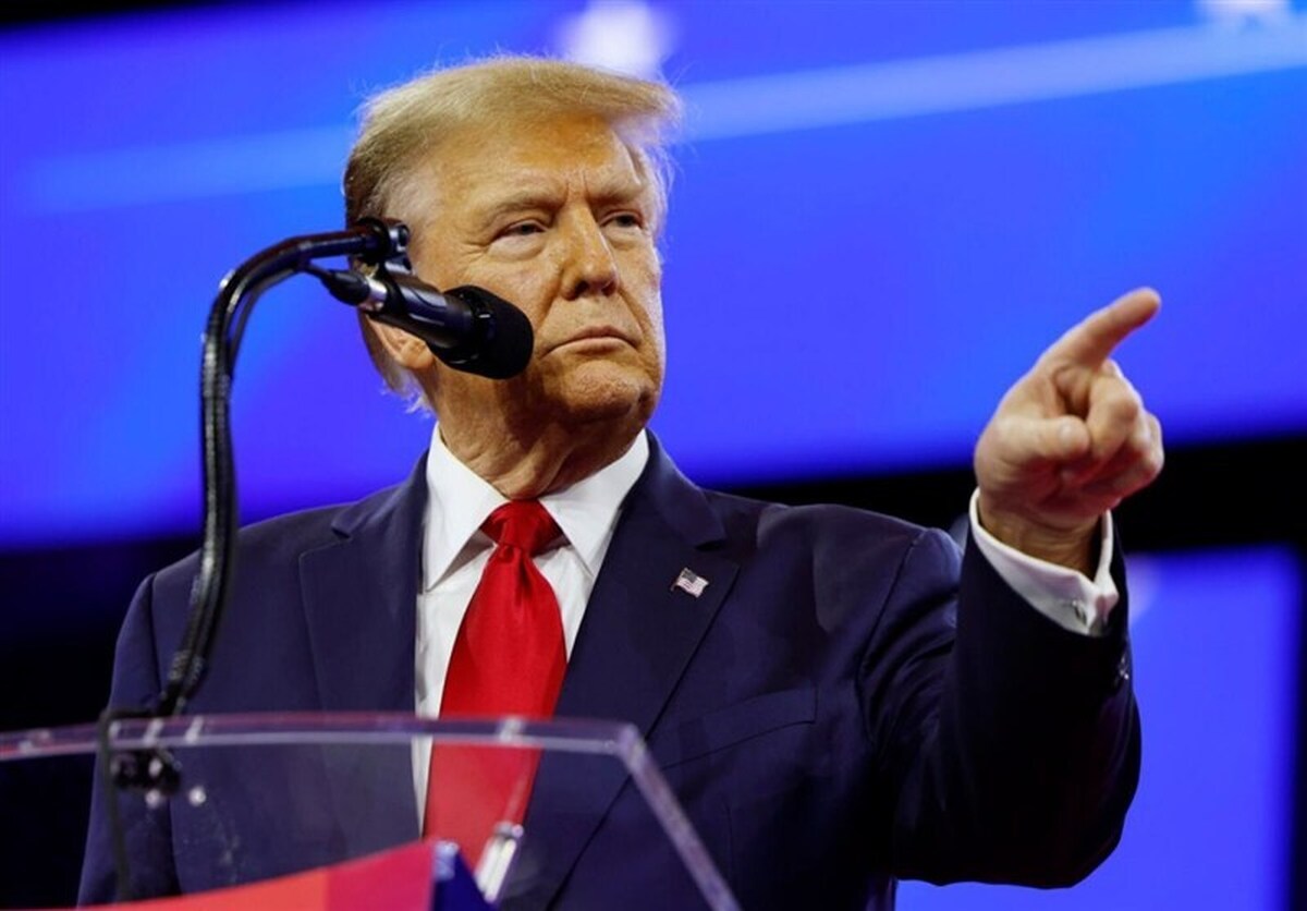 ترامپ نزدیک به 30 دیپلمات آمریکایی را برکنار کرد