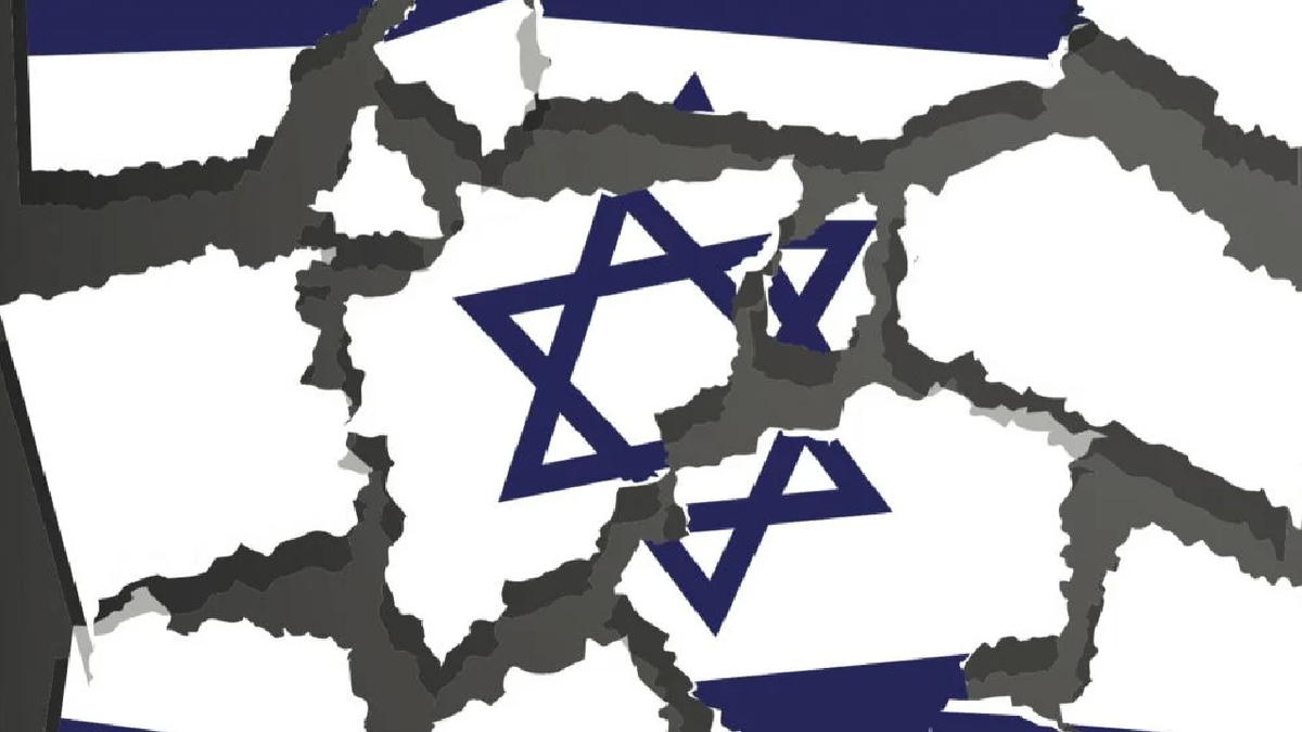 فروپاشی آهسته: توهم قدرت در برابر واقعیت انحطاط