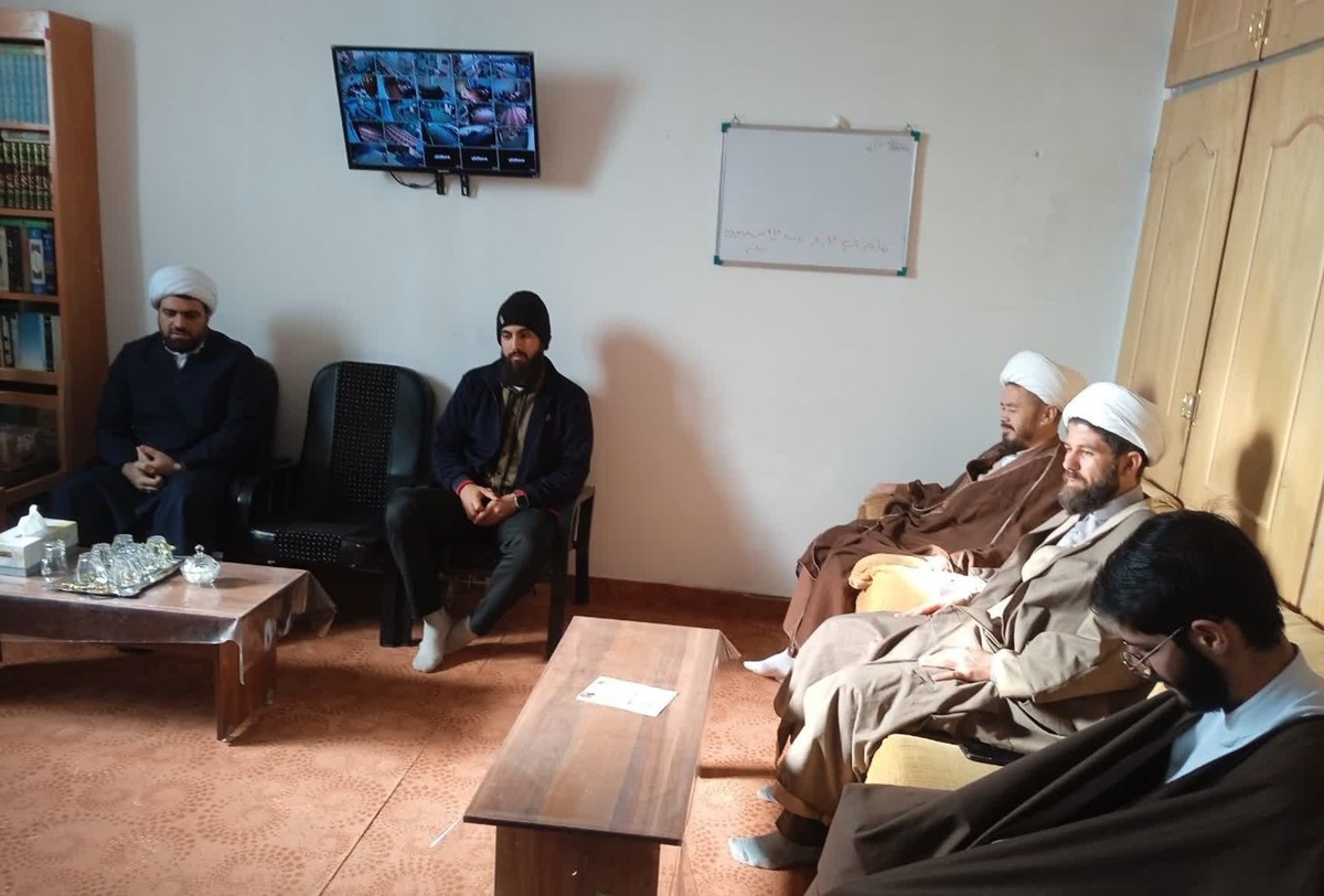 پژوهش؛ پیشران هویت علمی و کارآمدی حوزه‌های علمیه

 