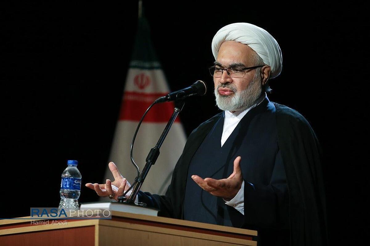 همراهی علم با ایمان و عمل، ضرورت امروز نظام پژوهشی است