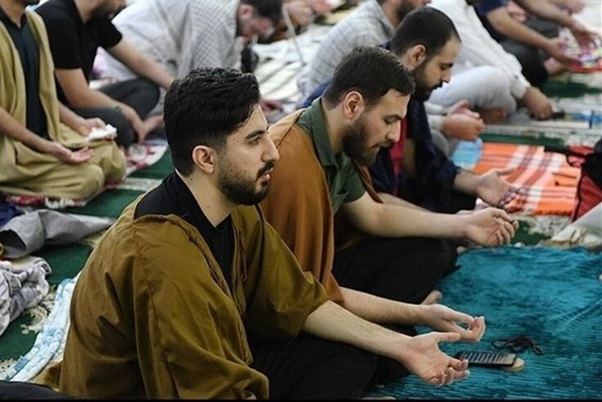 فرآیند معرفی و اعزام مبلغ اعتکاف بر اساس نیاز مساجد در حال انجام است