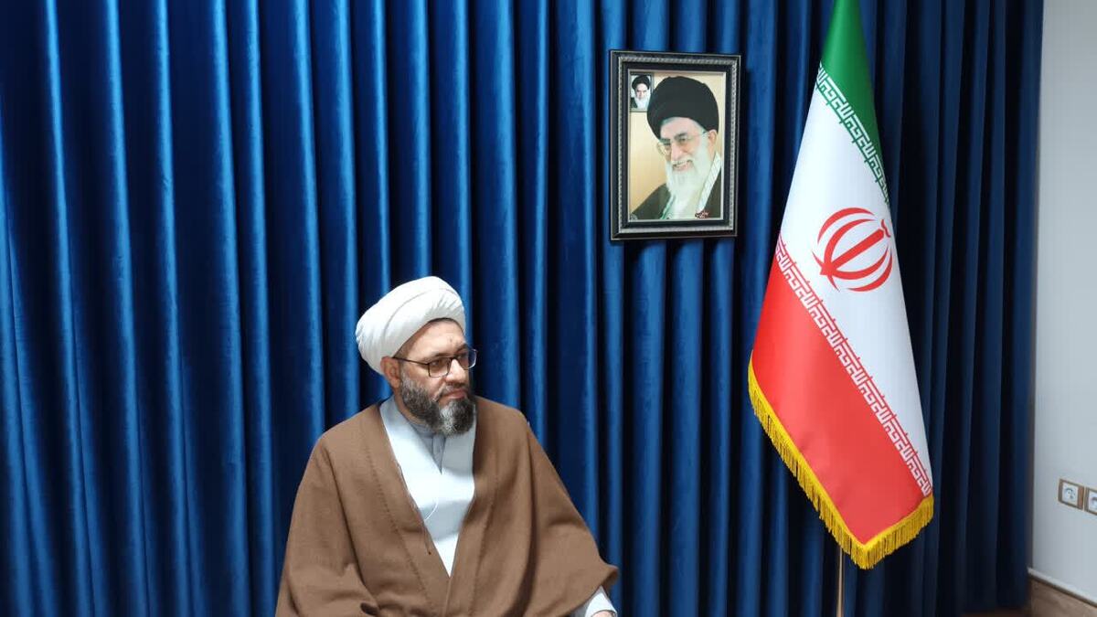 برنامه‌ریزی نهایی مراسم اعتکاف در اهر با تأکید بر مشارکت جوانان