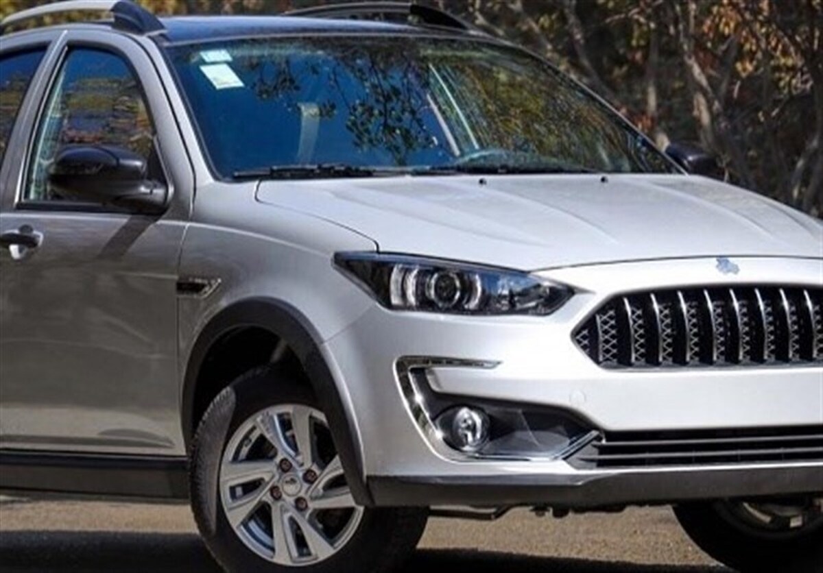 پیش فروش 5 محصول سایپا ویژه ولادت حضرت علی(ع)+جزئیات