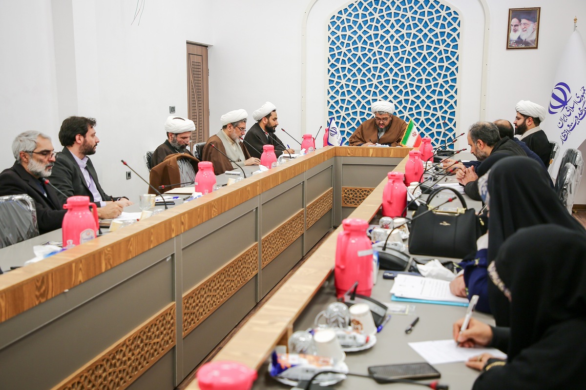 نقشه راه رسانه‌ای دهه مهدویت تدوین می‌شود