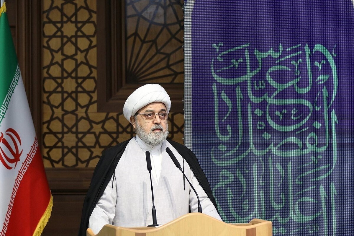 اربعین؛ واقعه ای جهانی برای بیداری انسان