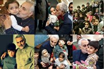 راز محبوبیت ژنرالی که نامش لرزه به تن دشمنان می‌انداخت