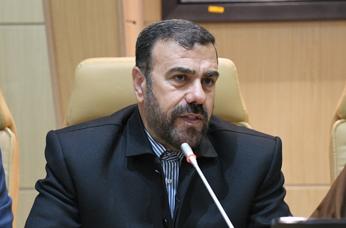 خانواده‌های شهدا سرمایه‌های معنوی کشور هستند