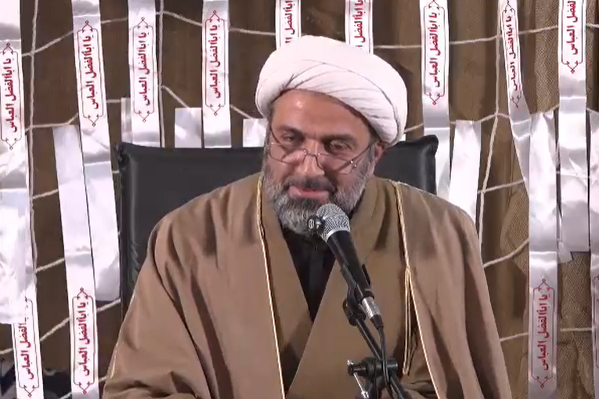 آلوده شدن به گناه و ترس، مهم‌ترین عوامل فروپاشی مقاومت ملی