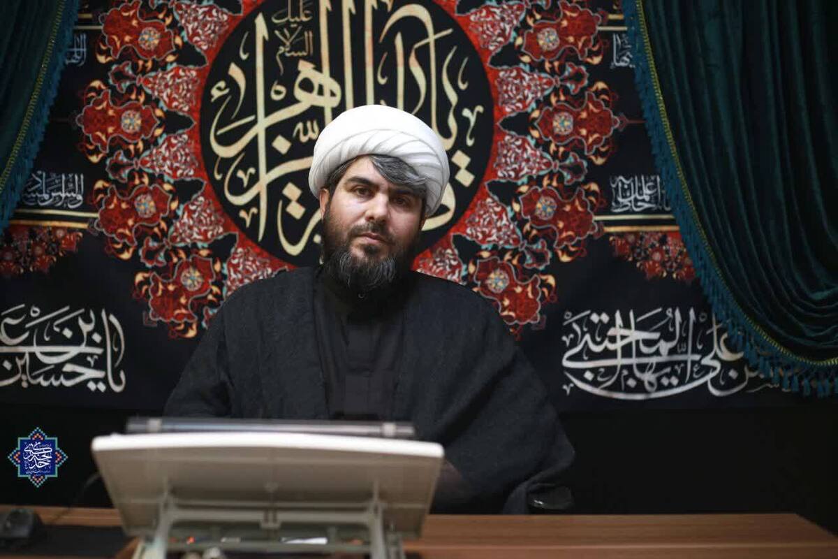 اعتکاف؛ نقطه آغاز تربیت تشکیلاتی و هویت‌سازی نوجوانان/ اعتکاف ۱۰ هزار نوجوان کانونی در ۱۰۰ مسجد کشور