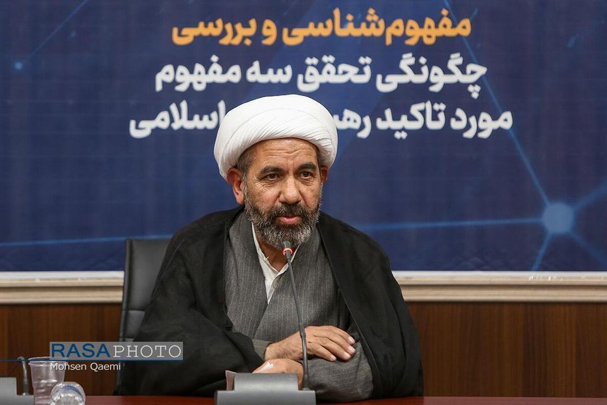 شباهت‌های مدیریتی رهبر معظم انقلاب و امام خمینی در بحران‌ها