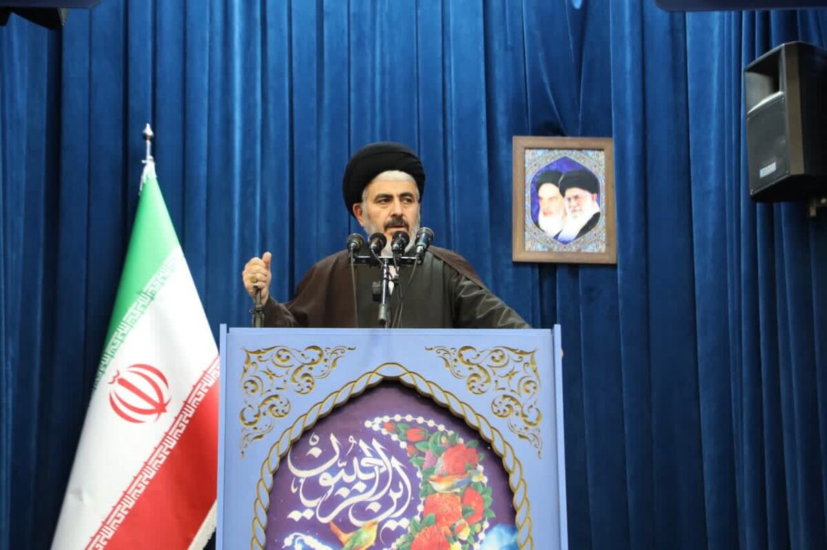 اعتکاف از رویش‌های مهم انقلاب اسلامی است