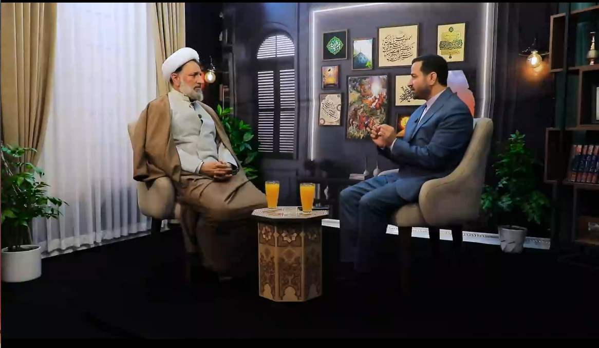 تقویت باور قلبی مخاطب، ابزار مقابله با فتنهها تقویت باور قلبی مخاطب، ابزار مقابله با فتنهها