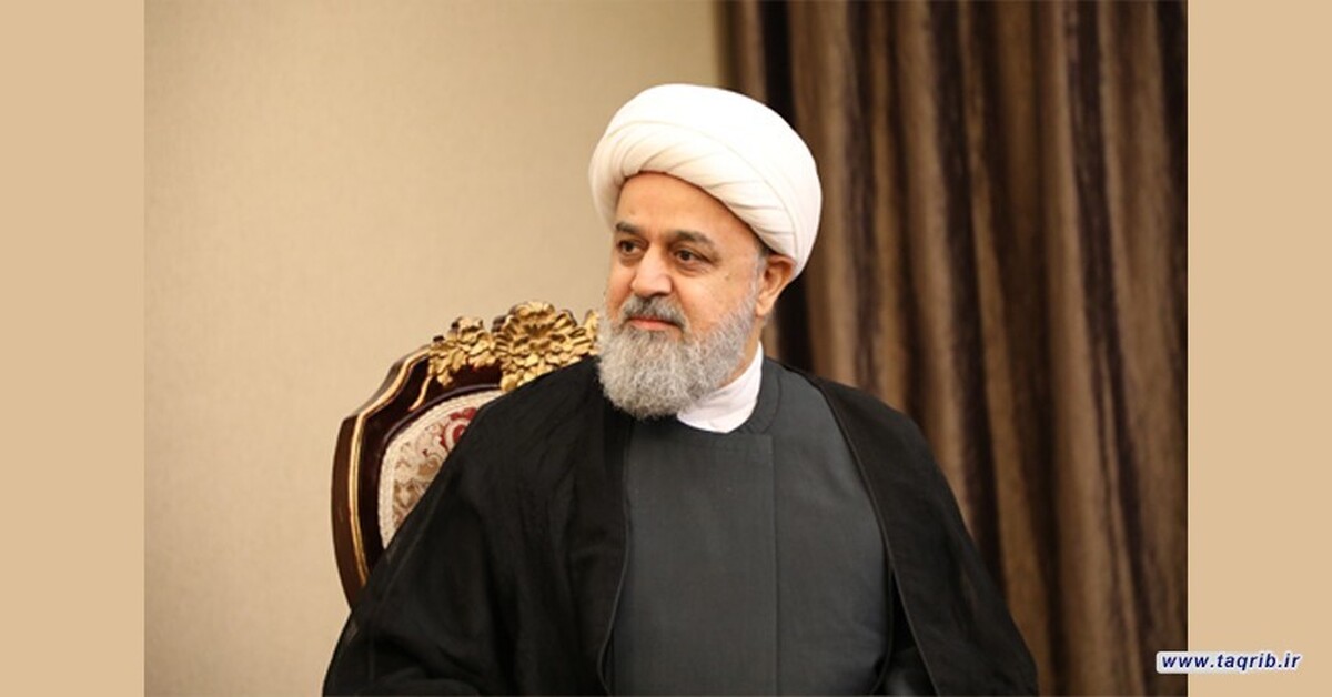 شهید حاج قاسم سلیمانی خودش را وقف امنیت جهان اسلام و ارزش‌های اصیل اسلامی کرد