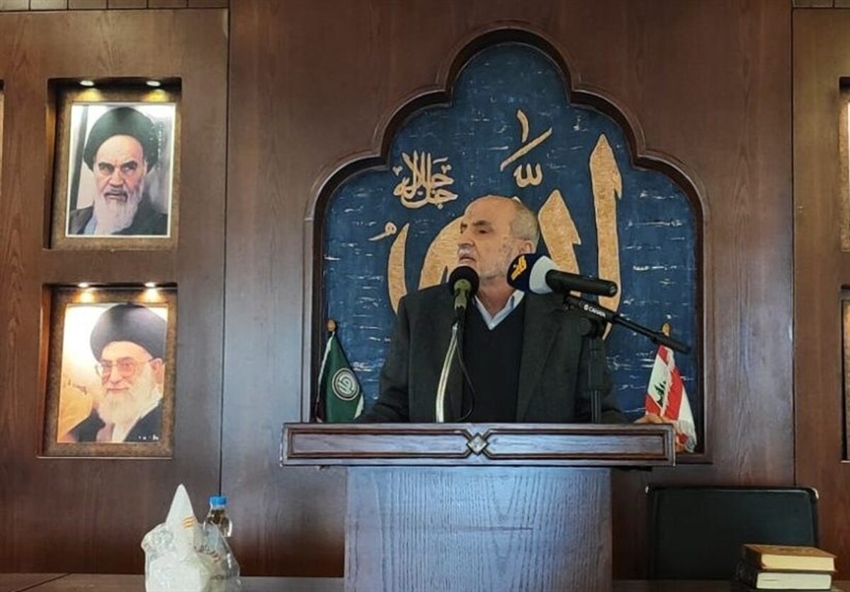 حاکمیت با توقف تجاوز و اشغال محقق می‌شود نه خلع‌سلاح