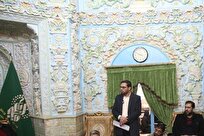 میزبانی از زائران ۵۷ ملیت و گردشگران ۸۷ کشور در یک سال