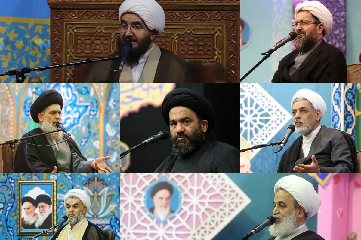 محافل معارفی حرم بانوی کرامت در هفته پیش رو اعلام شد