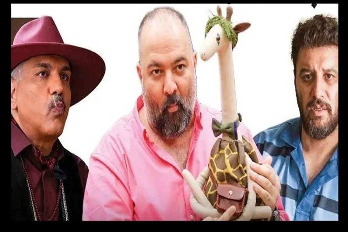 بازیگر اسپانسر خطرناک‌تر از بازیگر تکراری!