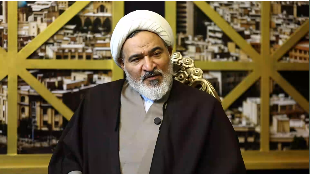 همراهی مسئولان با مردم، پایه اعتماد و قدرت جامعه است همراهی مسئولان با مردم، پایه اعتماد و قدرت جامعه است